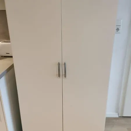 Tiny Mit Panoramaterrasse - Ausblick Ins Gruene Inklusive *