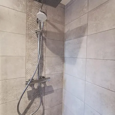 Tiny Mit Panoramaterrasse - Ausblick Ins Gruene Inklusive شقة فيلهلمسهافن