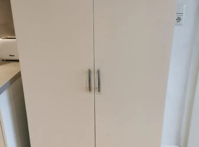 Tiny Mit Panoramaterrasse - Ausblick Ins Gruene Inklusive *