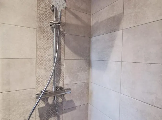 Tiny Mit Panoramaterrasse - Ausblick Ins Gruene Inklusive Appartement Wilhelmshaven